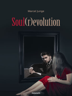 cover image of Soul(r)evolution